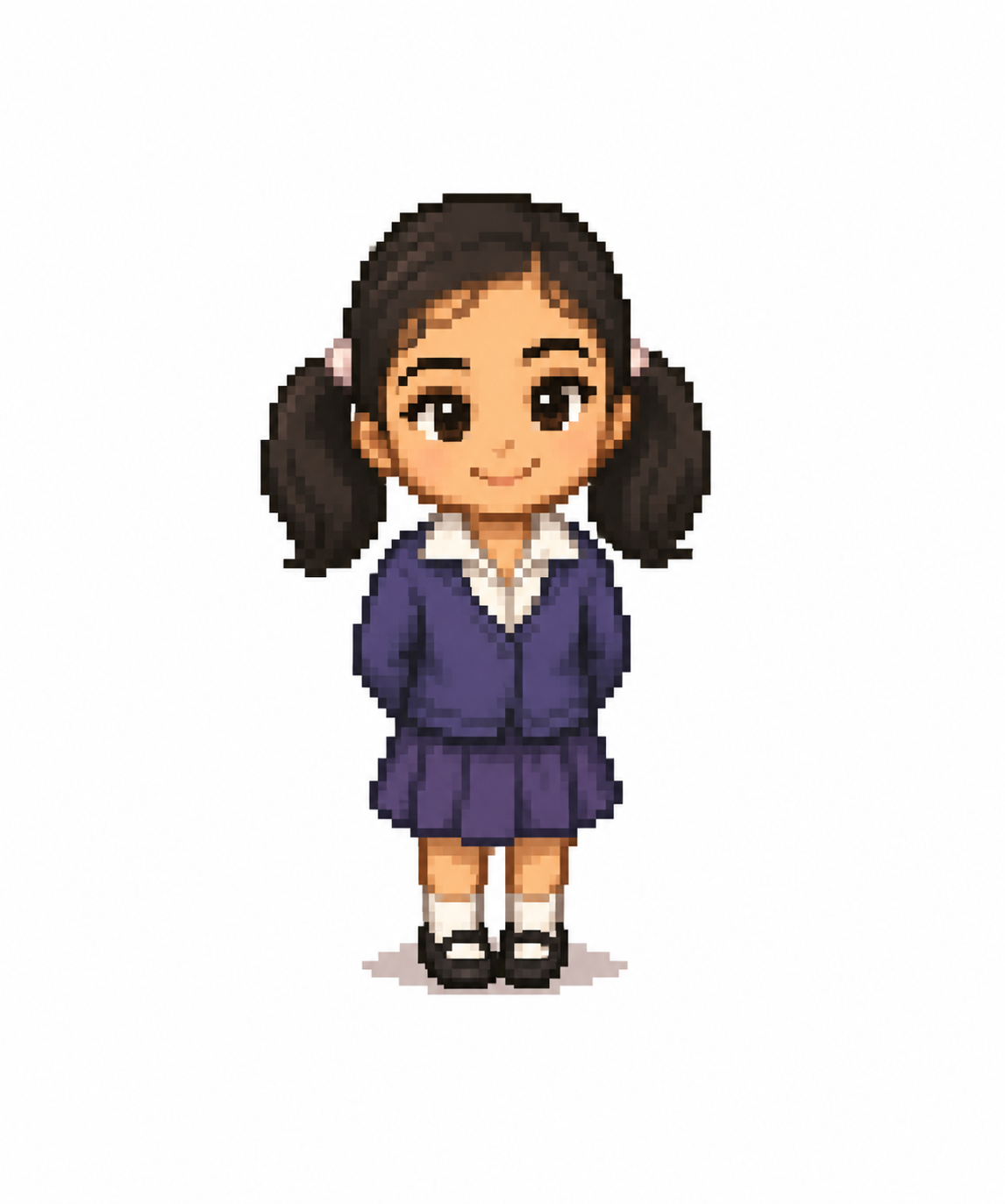 Baby Neha